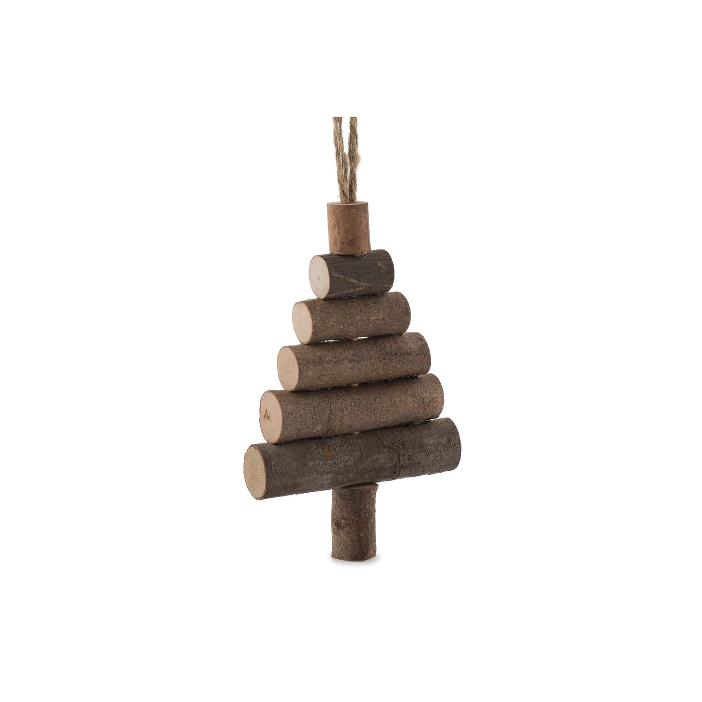 Fir Tree Gnaw