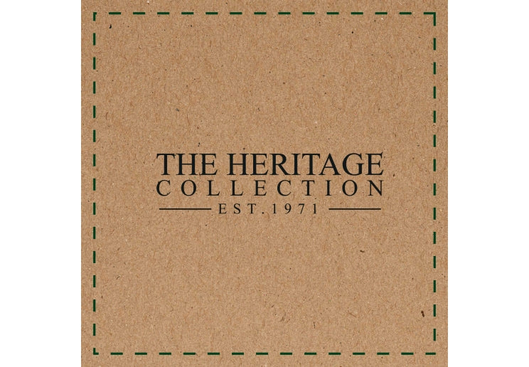 Heritage Fergus Highland Cow