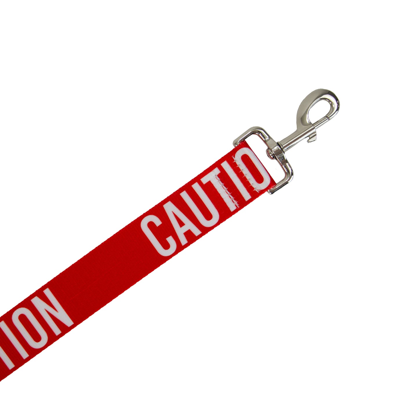 Awareness Leads CAUTION