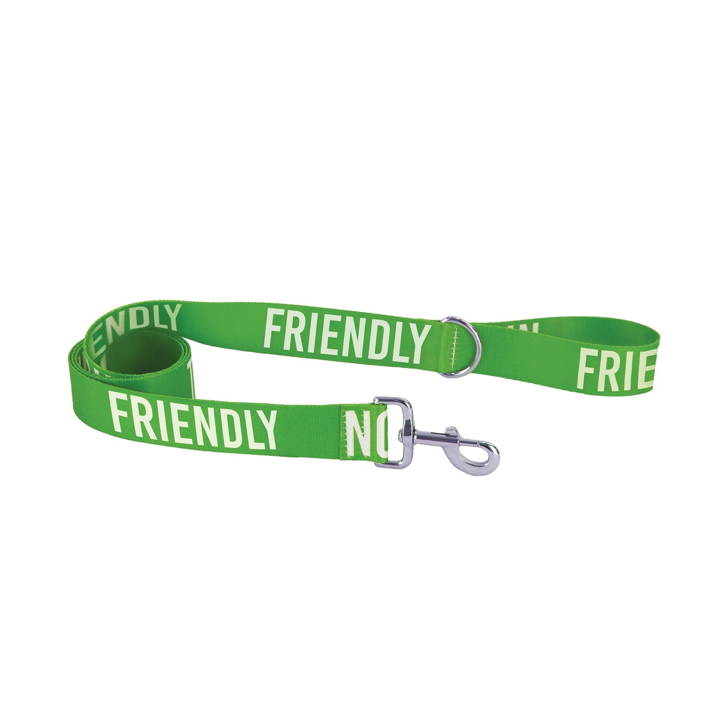 Awareness Leads FRIENDLY