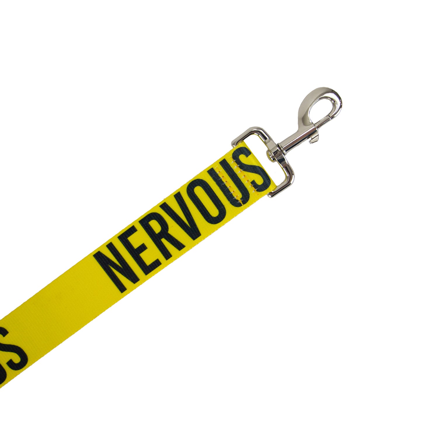 Awareness Leads NERVOUS