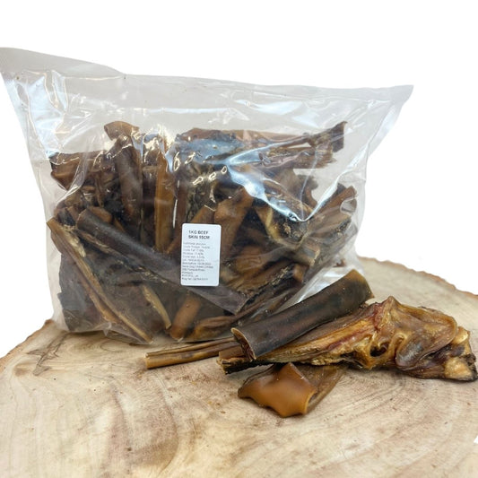 Beef Skin 1kg
