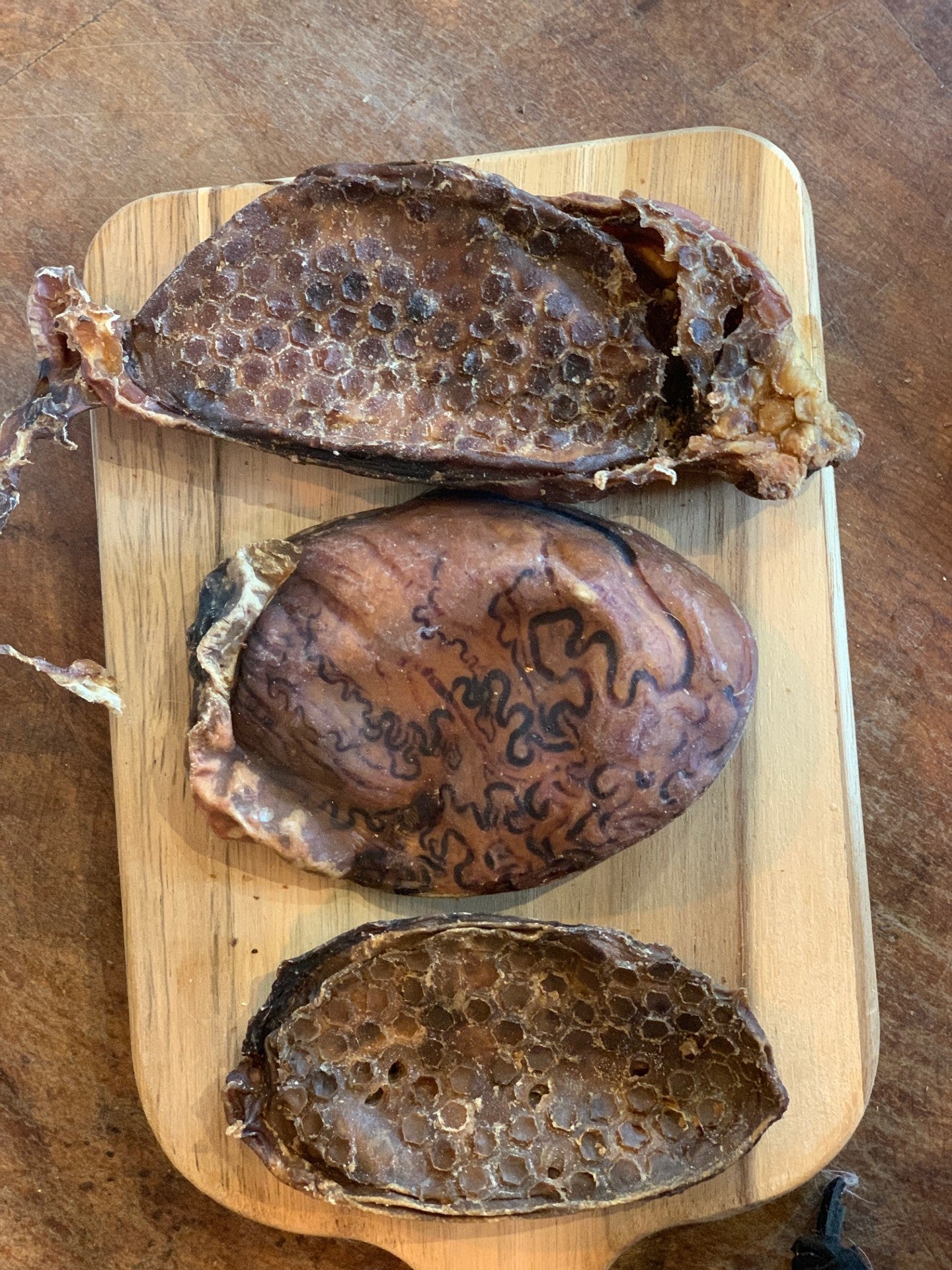 Beef Testicles