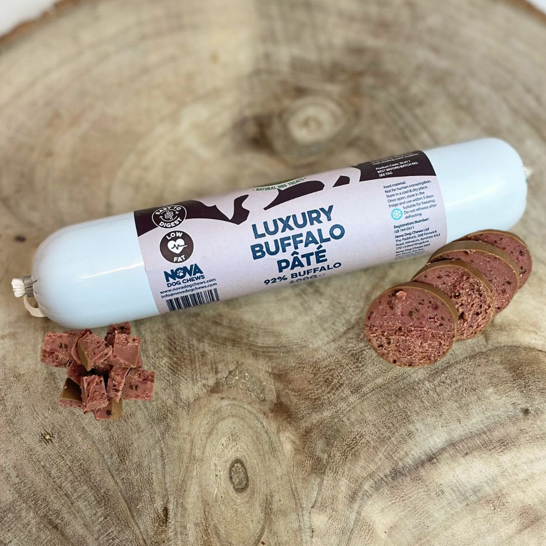 Luxury Pate (Grain Free)