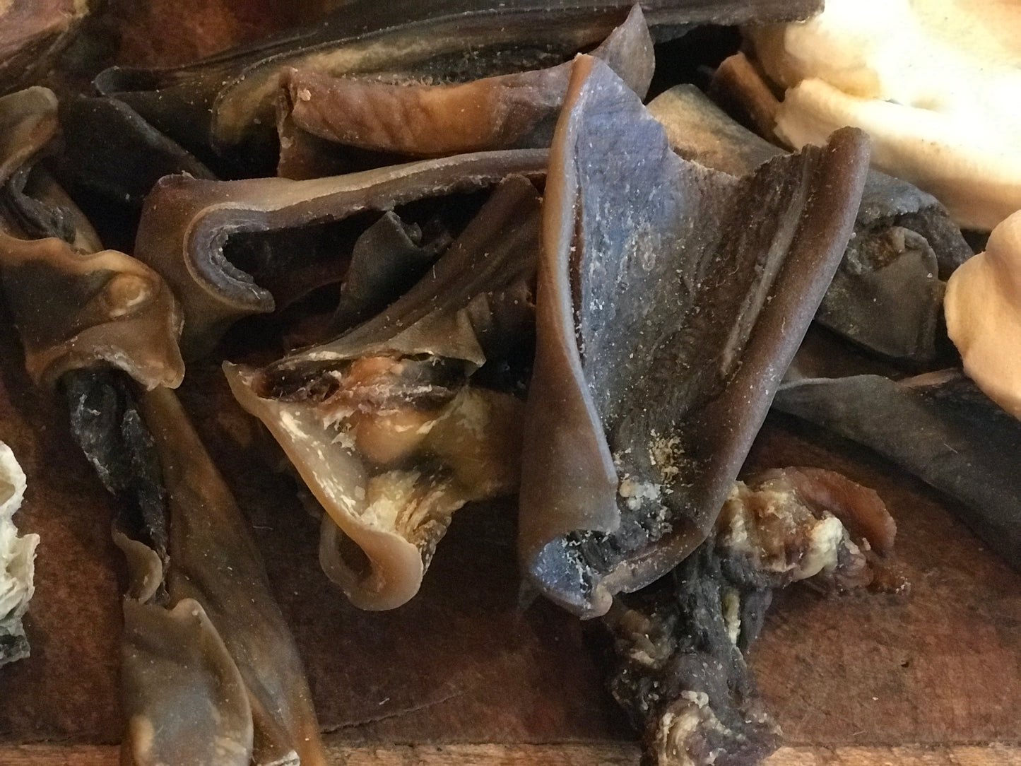 Camel Skin Strips
