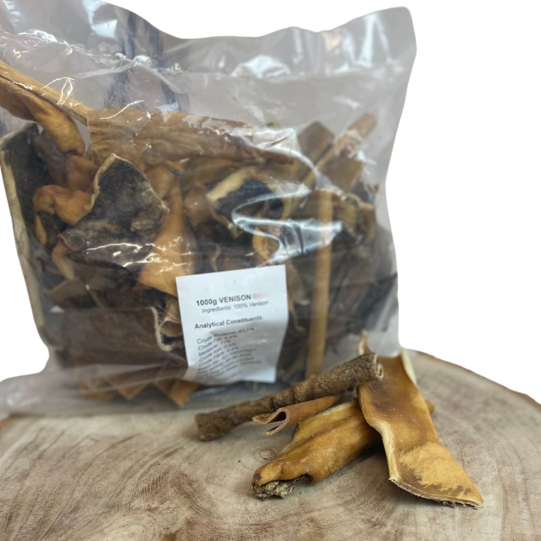 Deer Skin