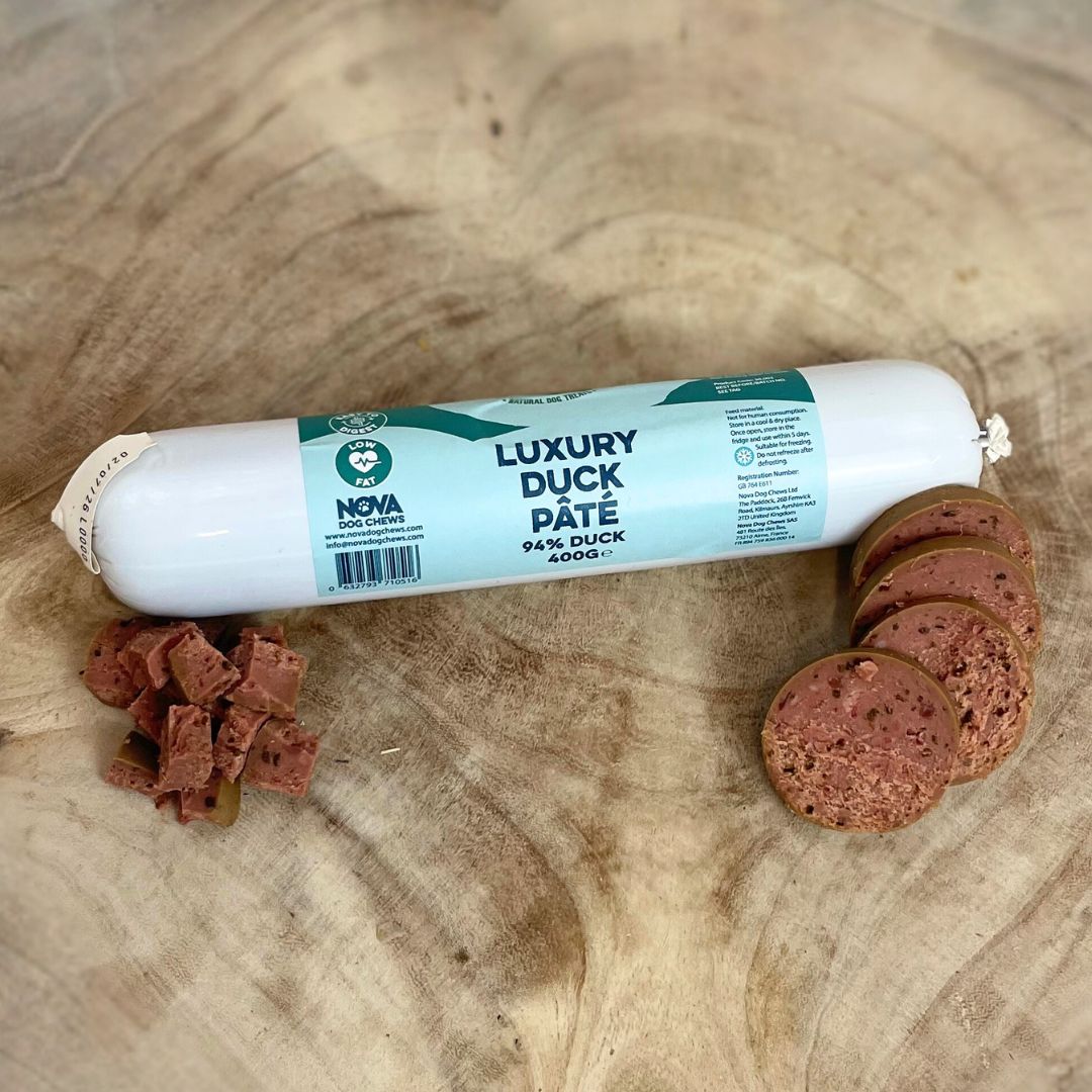 Luxury Pate (Grain Free)