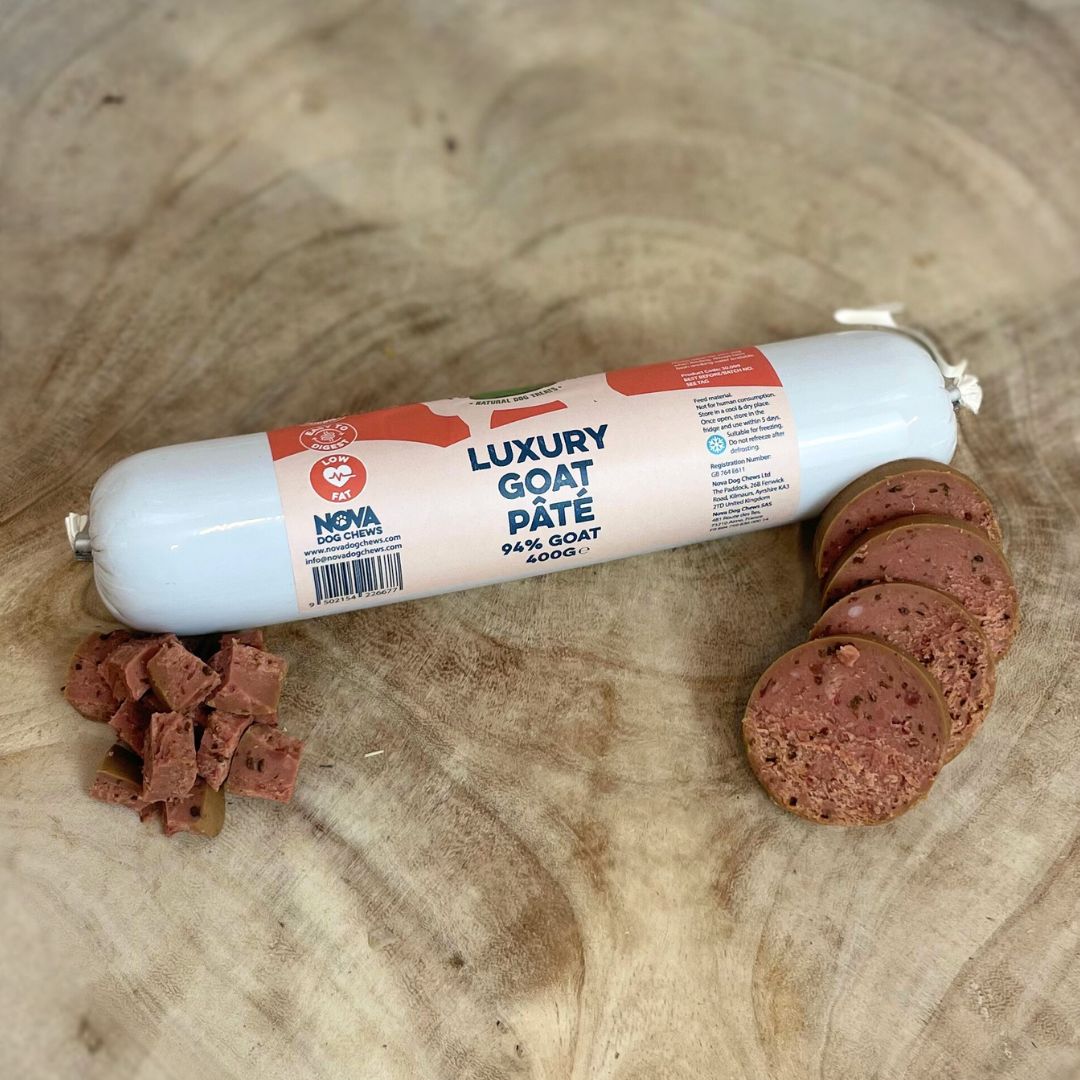 Luxury Pate (Grain Free)