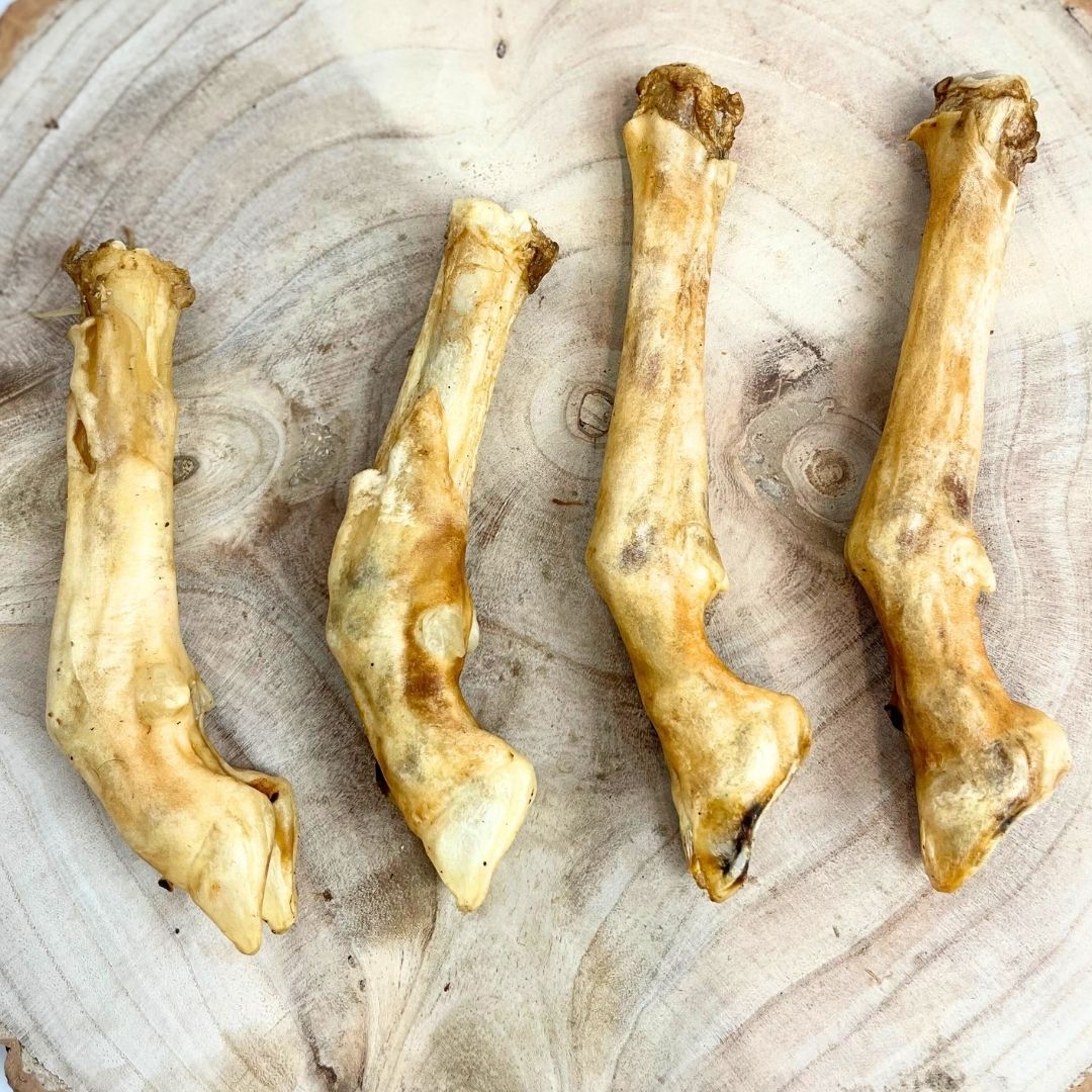 Goat Leg