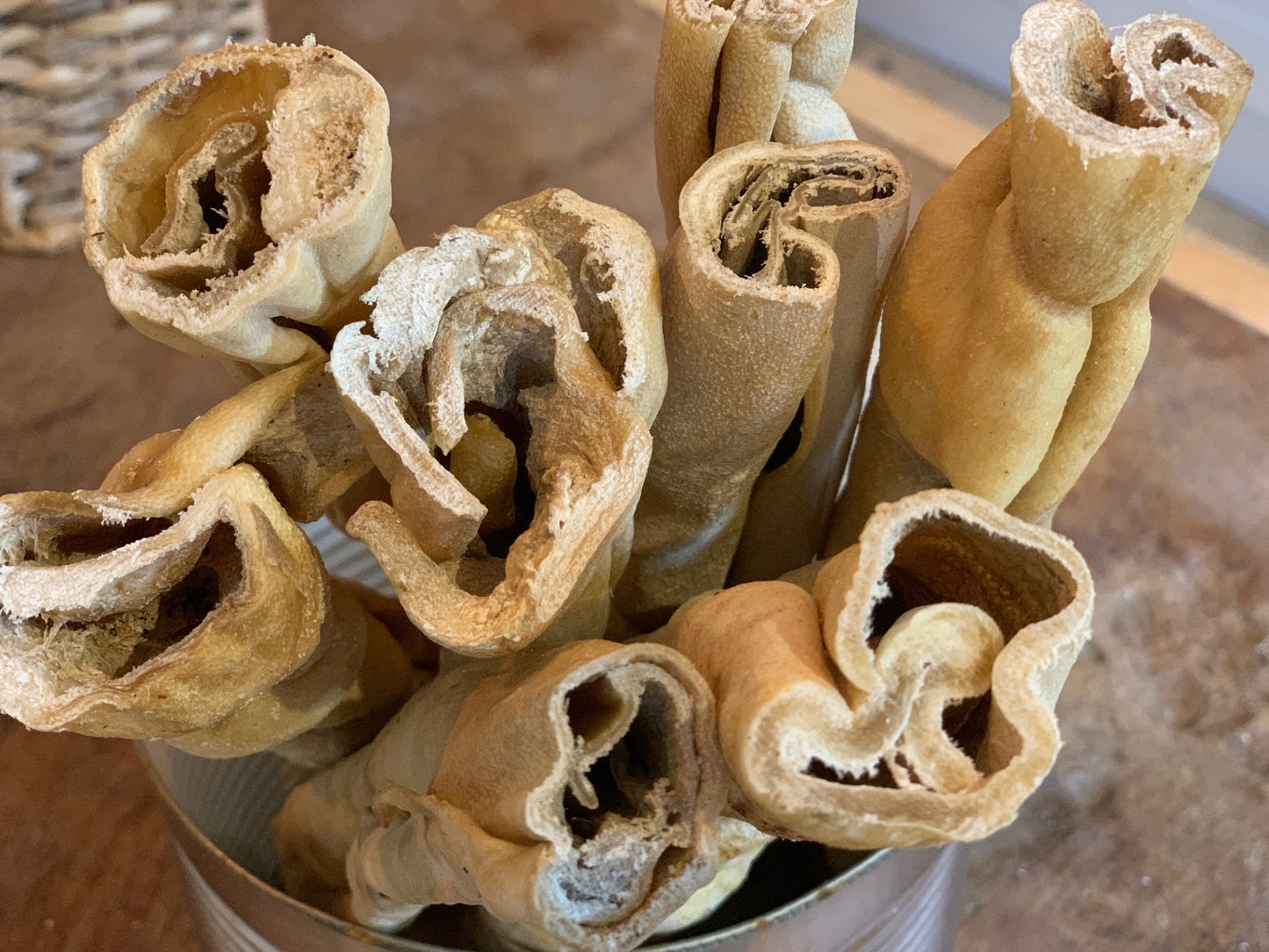 Lamb Skin Roll (30cm)