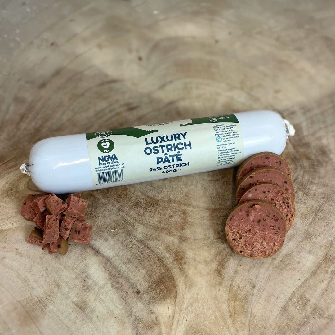 Luxury Pate (Grain Free)
