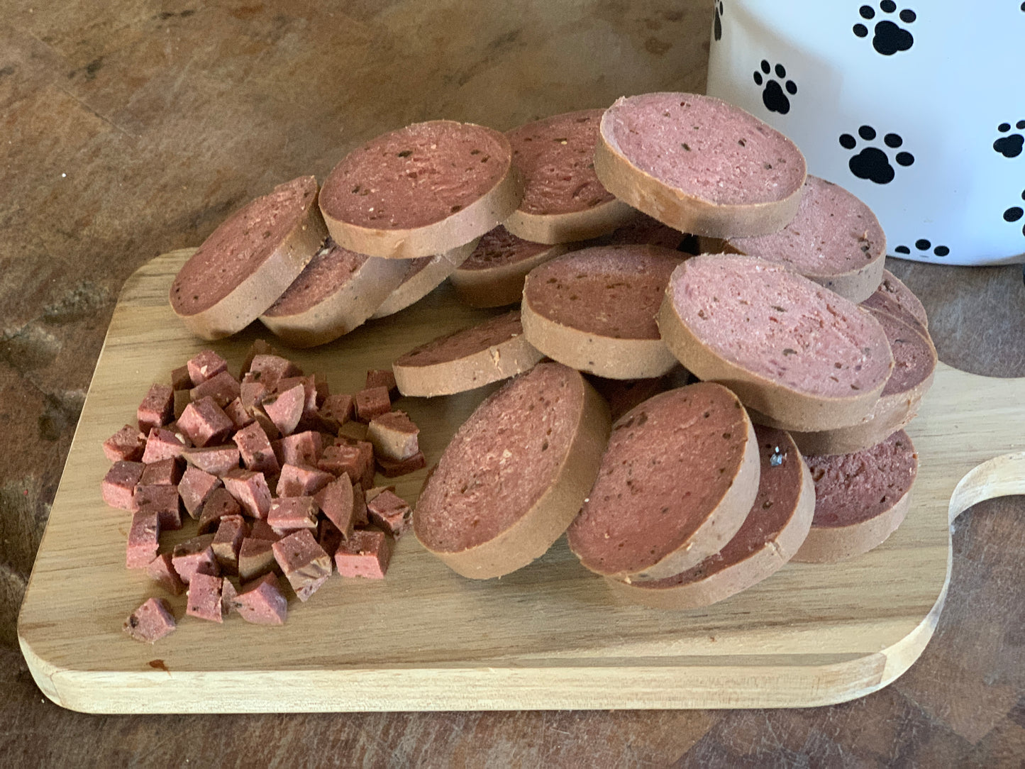 Luxury Pate (Grain Free)