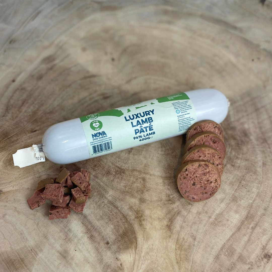 Luxury Pate (Grain Free)