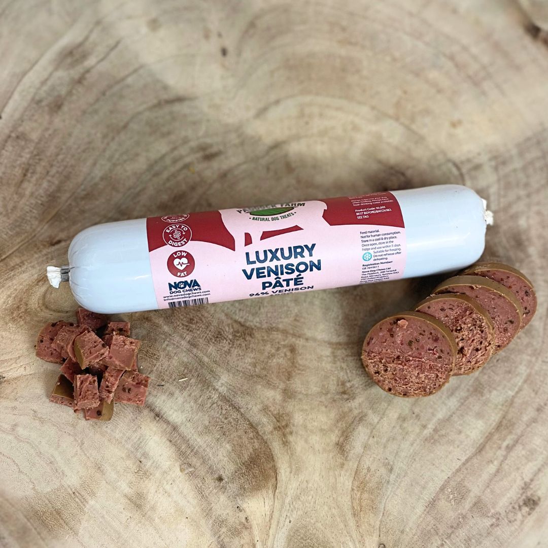 Luxury Pate (Grain Free)