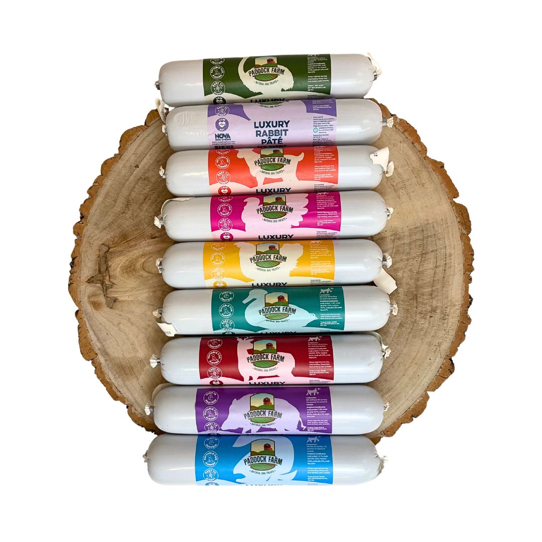 Luxury Pate (Grain Free)