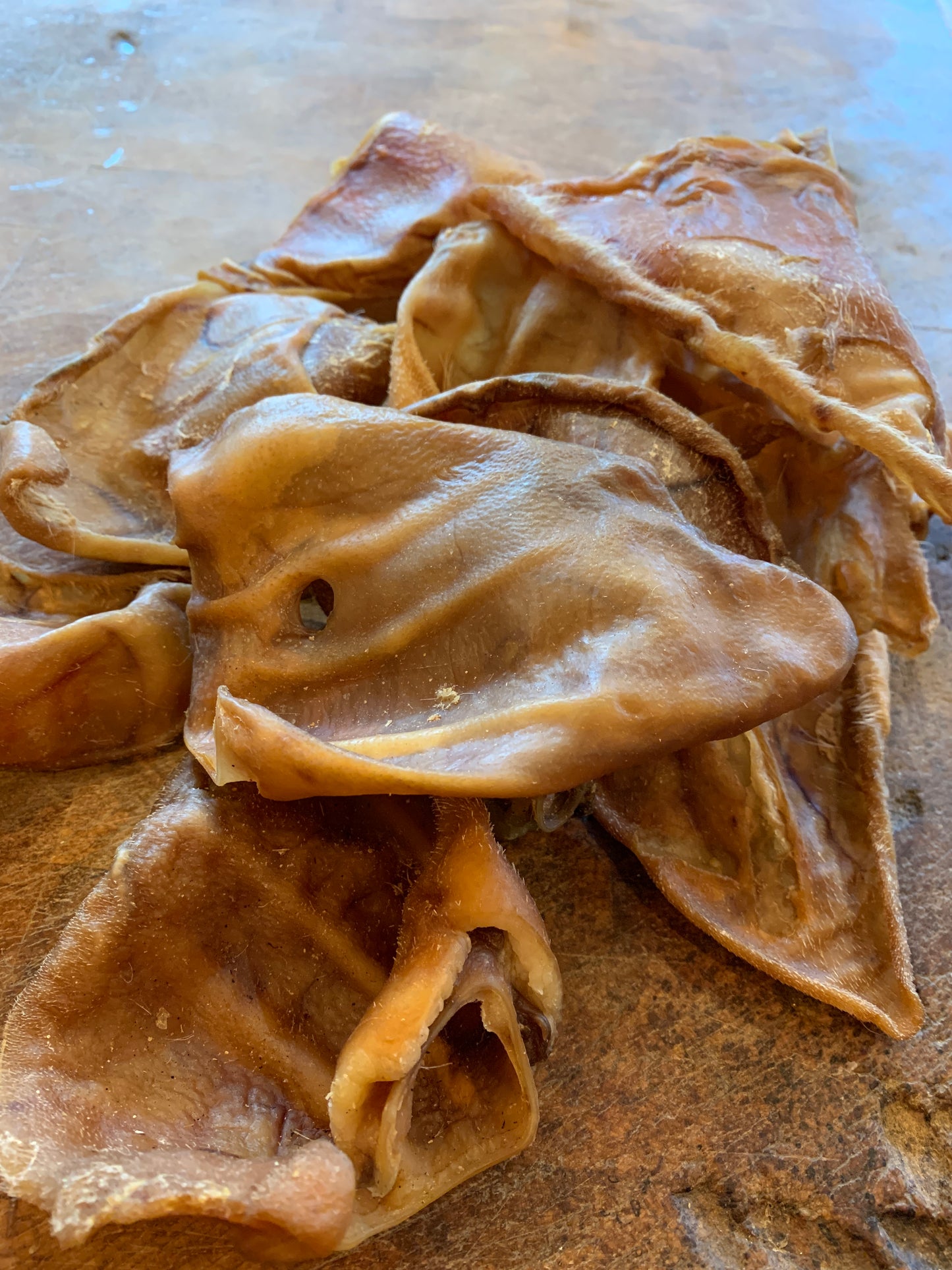 Pigs Ears