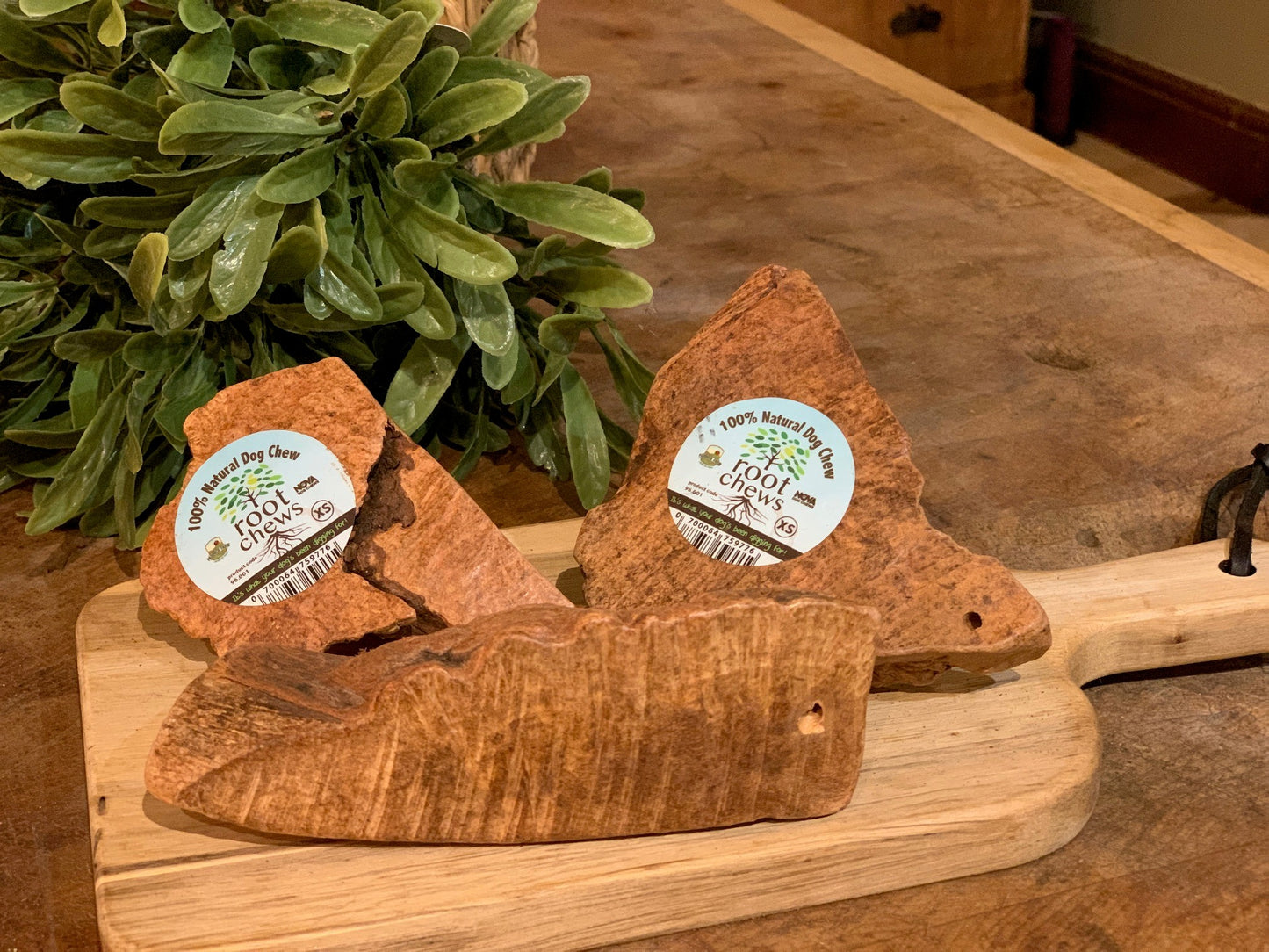 Briar Root Chew