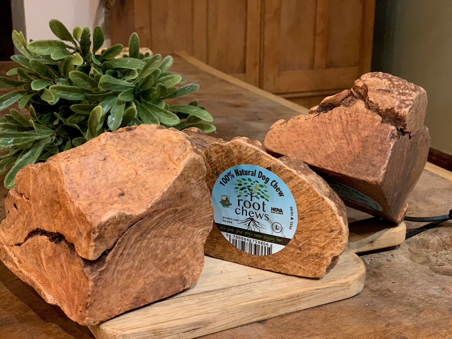 Briar Root Chew