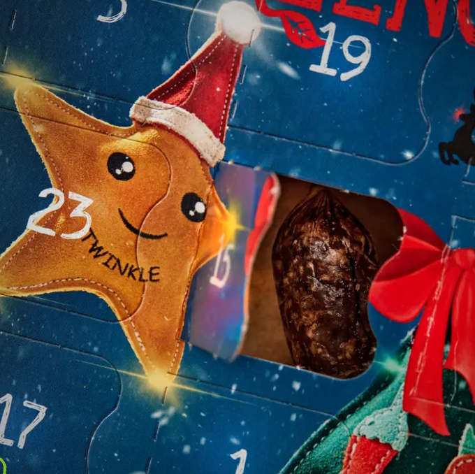 Advent Calendar