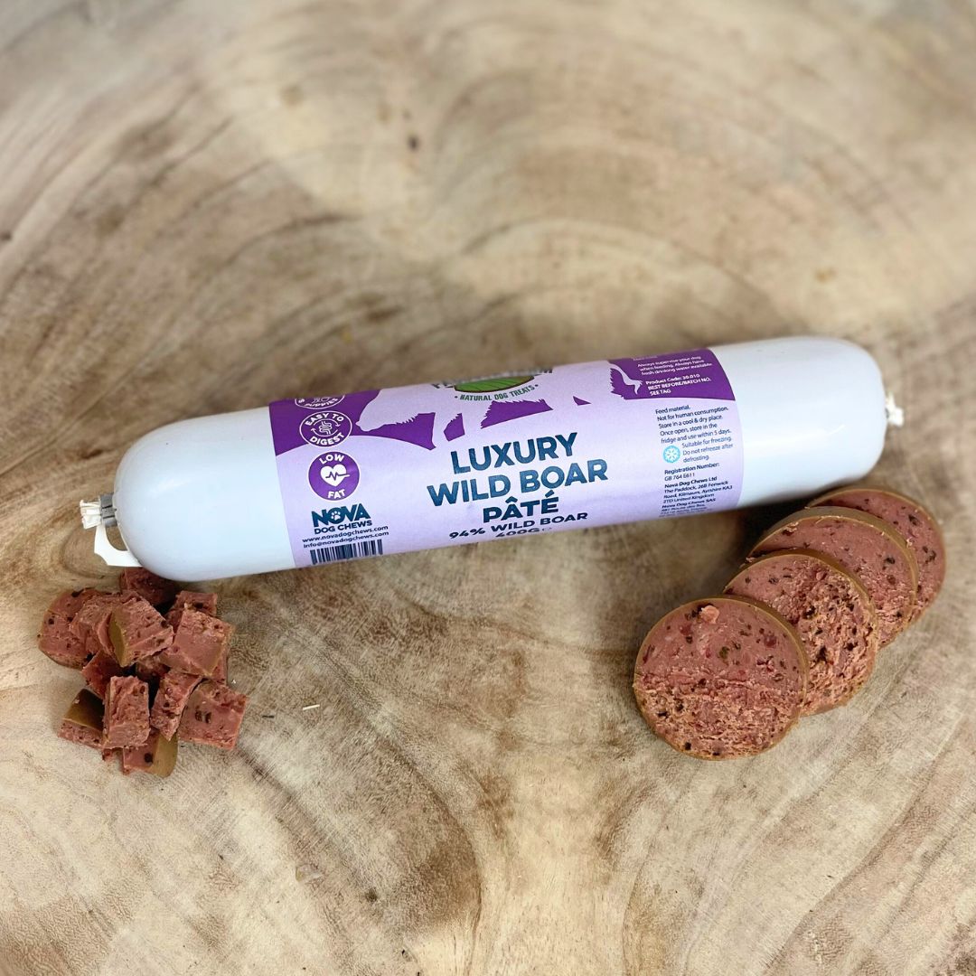 Luxury Pate (Grain Free)