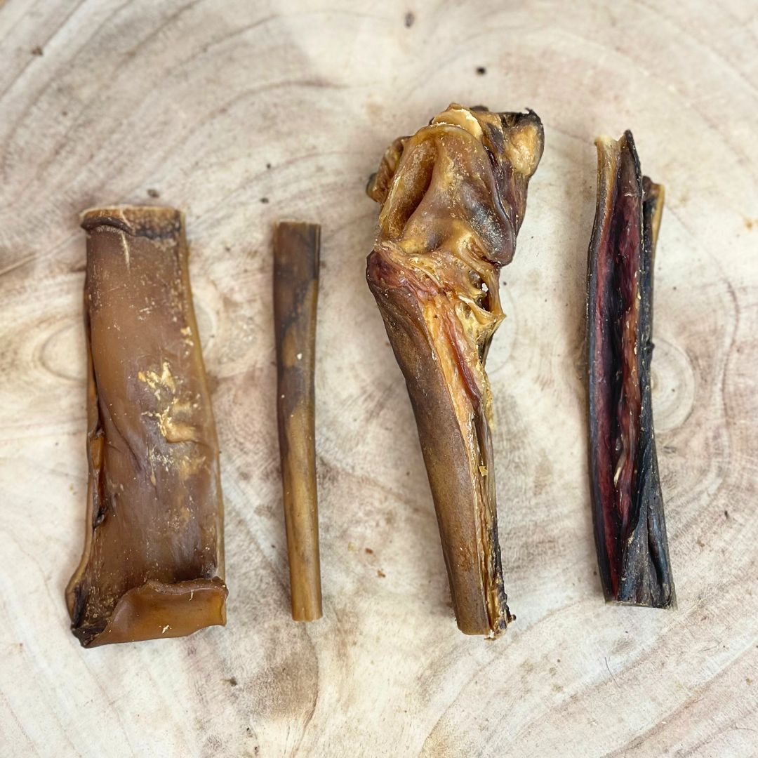 Beef Skin