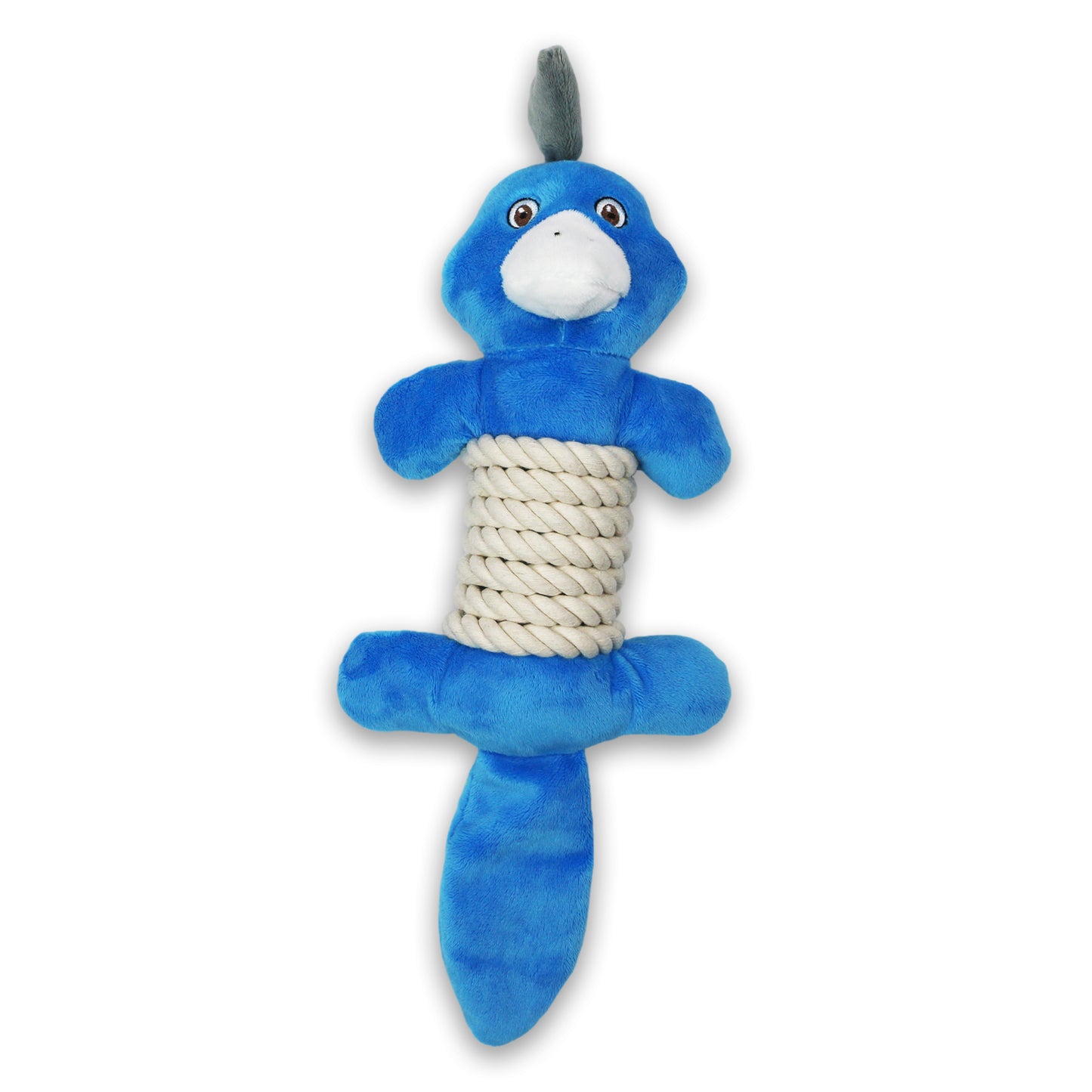 Rope Bellies (Made From Range)