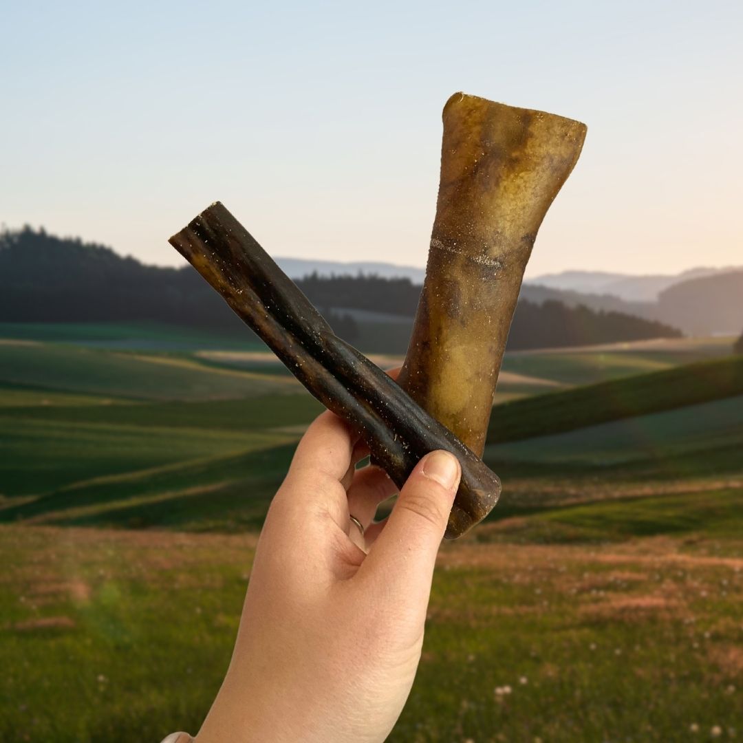 Camel Skin Roll (15cm)
