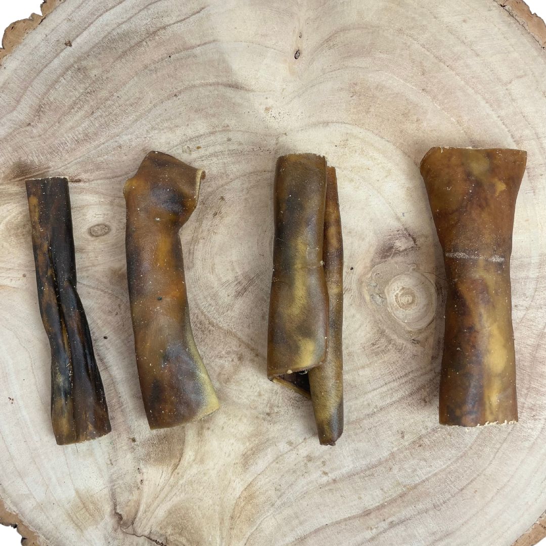 Camel Skin Roll (15cm)
