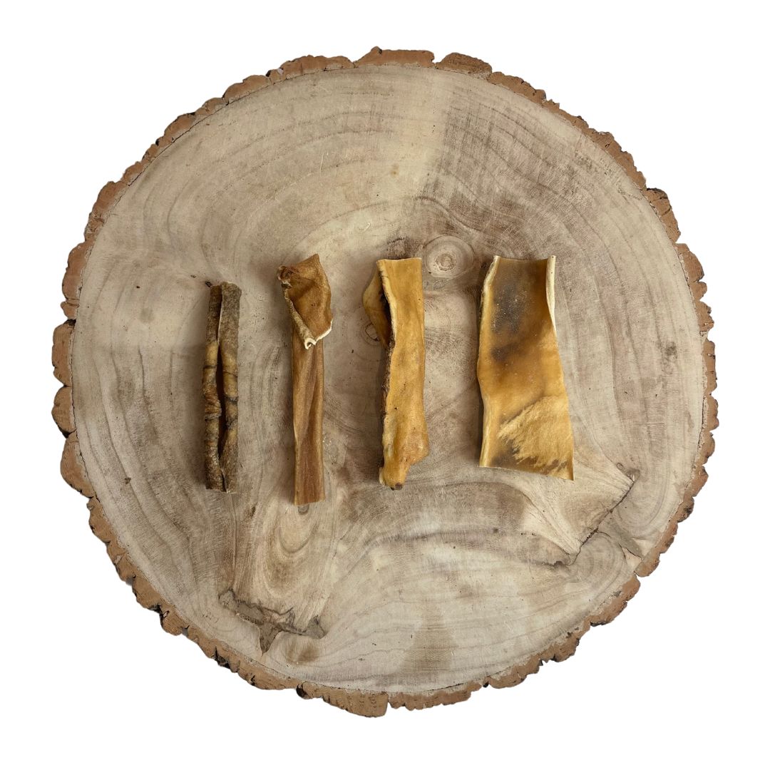 Deer Skin