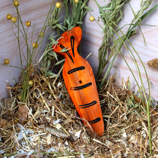 Carrot Cruncher Chew