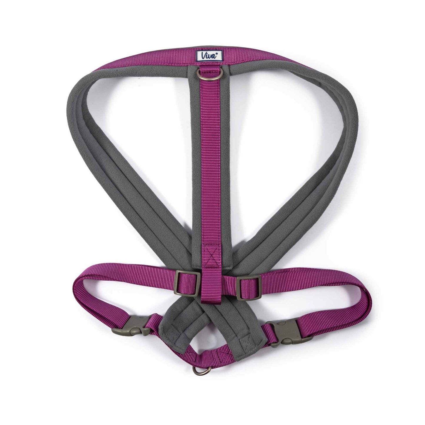 ANCOL Viva Padded Harness