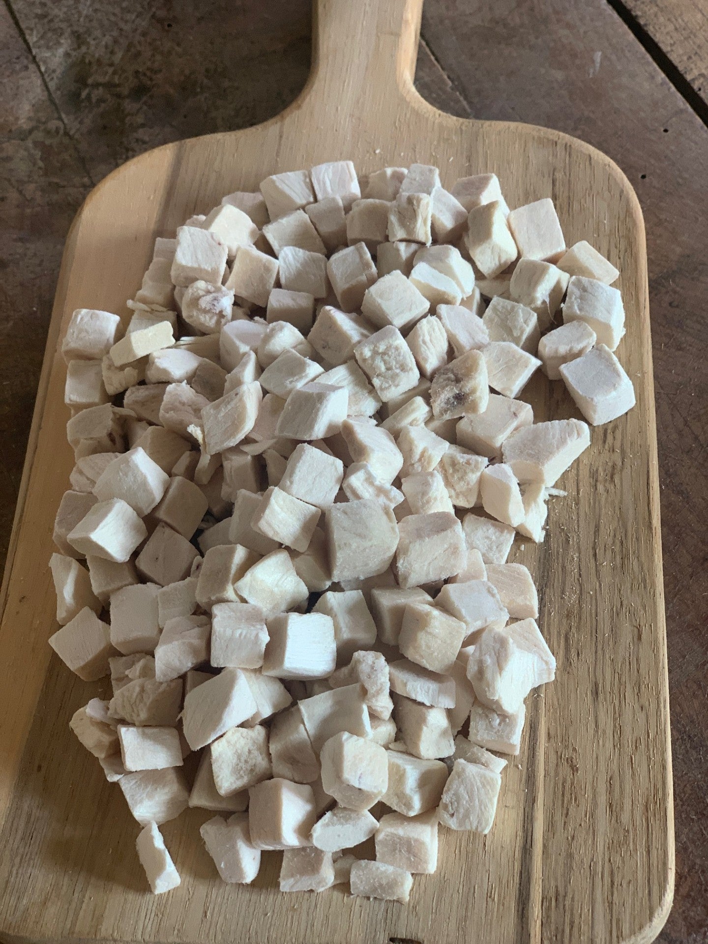 Freeze Dried Treats