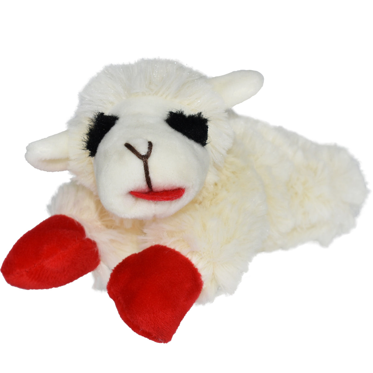 Lambchop Soft Toy (small)