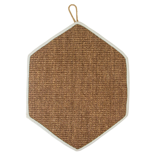 Hanging Cat Scratcher