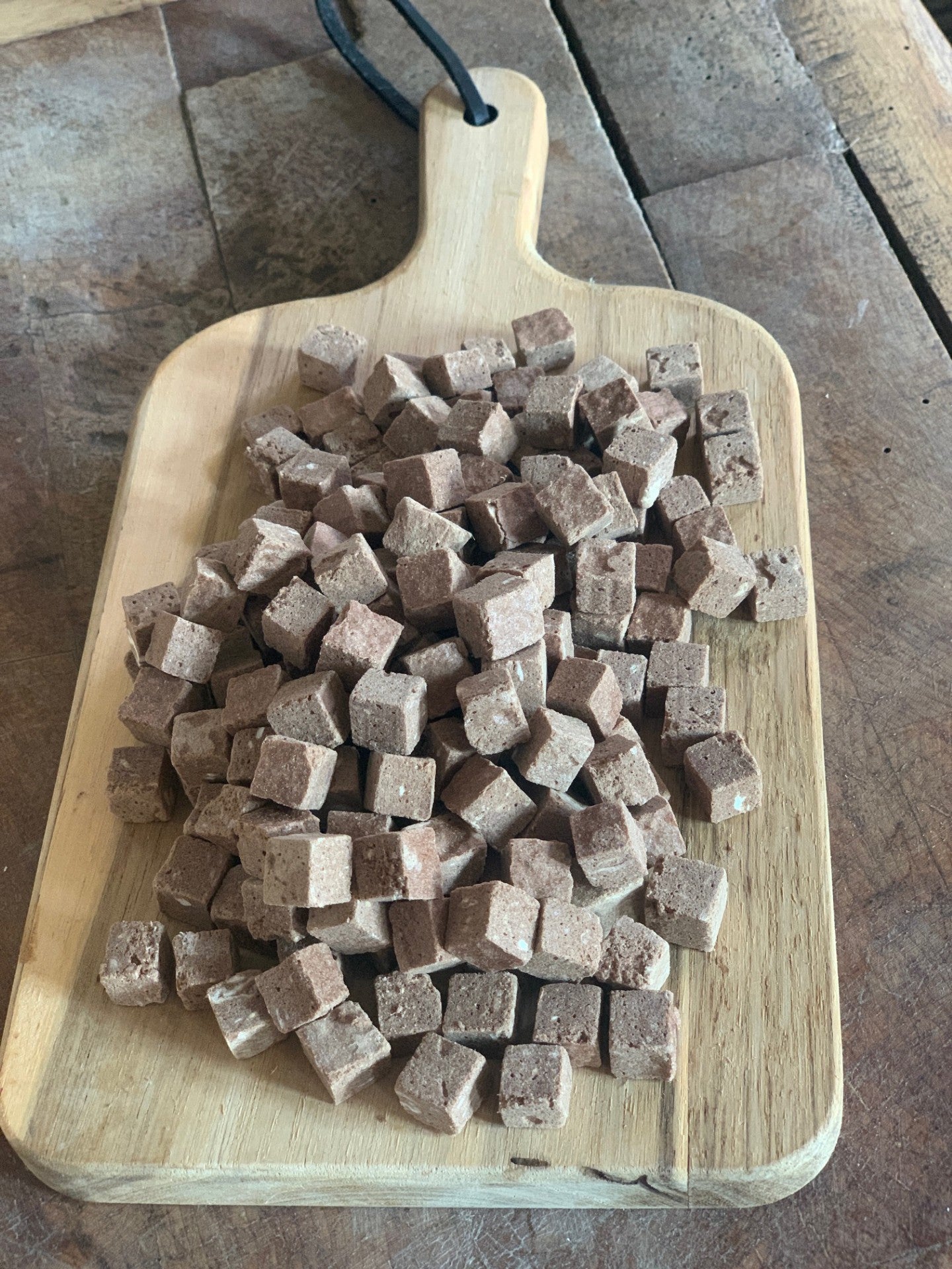 Freeze Dried Treats