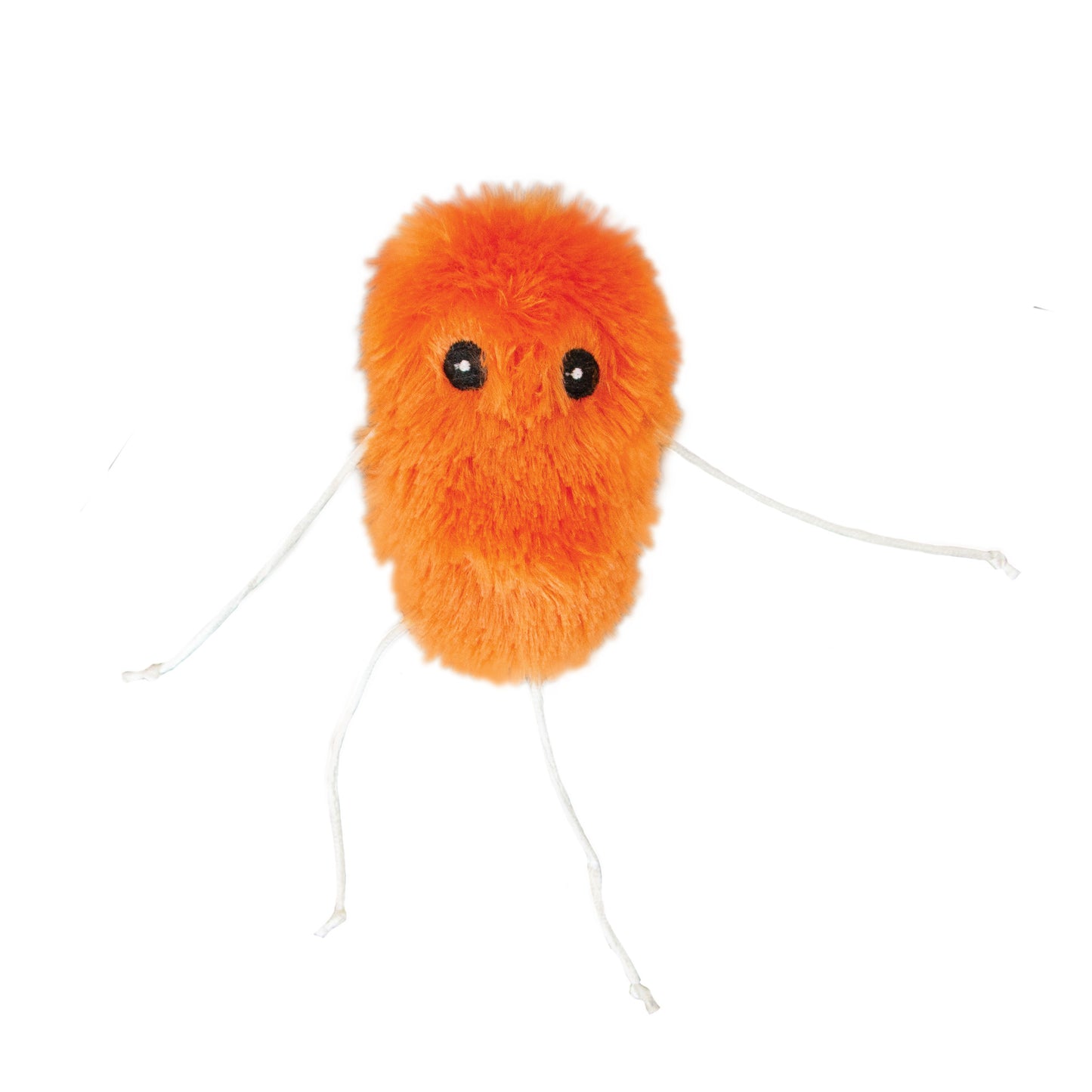 Lacey The Sweet Potato