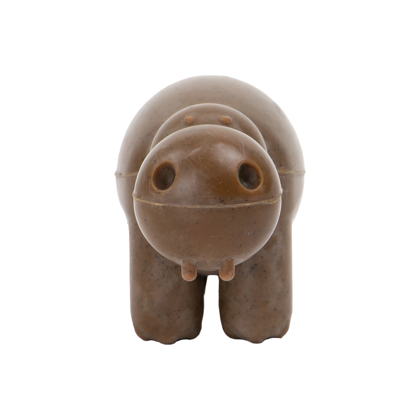 Tough Coffee Grounds Hippo