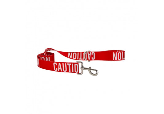 Awareness Leads CAUTION