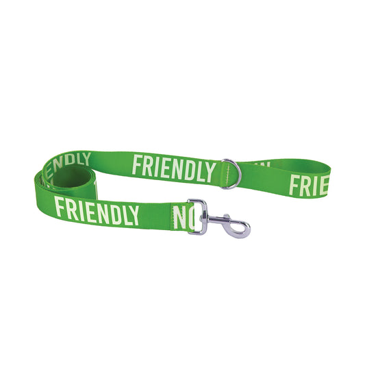 Awareness Leads FRIENDLY