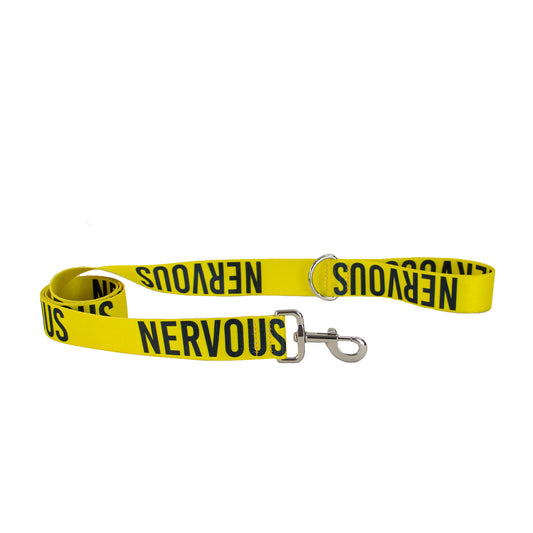 Awareness Leads NERVOUS