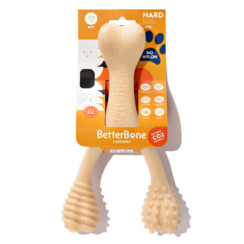 Betterbone Hard Small Beef