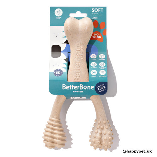 Betterbone Soft Large Beef