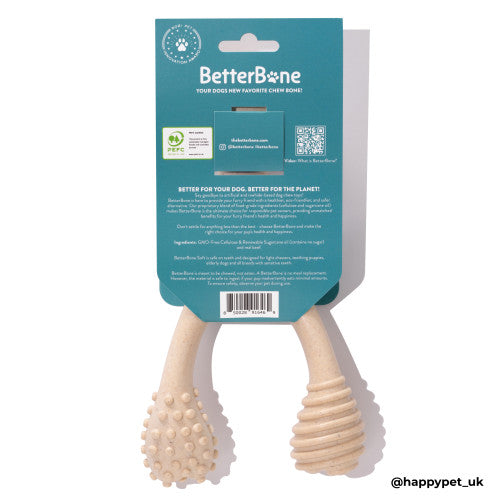 Betterbone Soft Large Beef