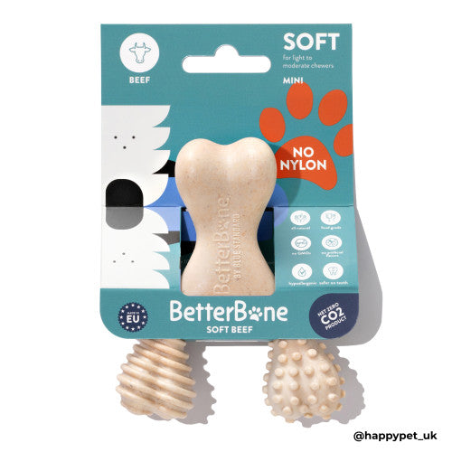 Betterbone Soft Mini Beef