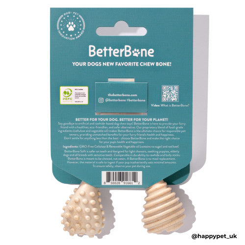 Betterbone Soft Mini Beef