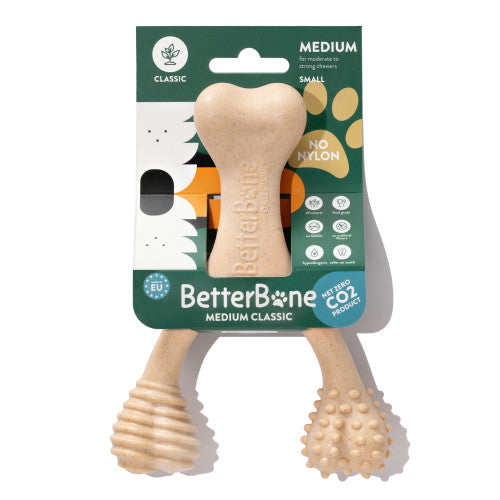 Betterbone Medium Small Classic