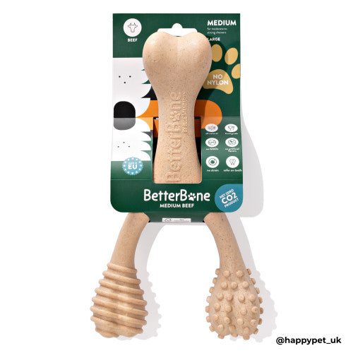 Betterbone Medium Large Beef