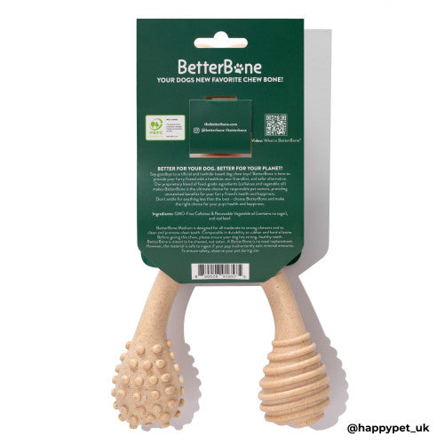Betterbone Medium Large Beef