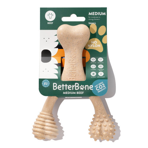 Betterbone Medium Small Beef