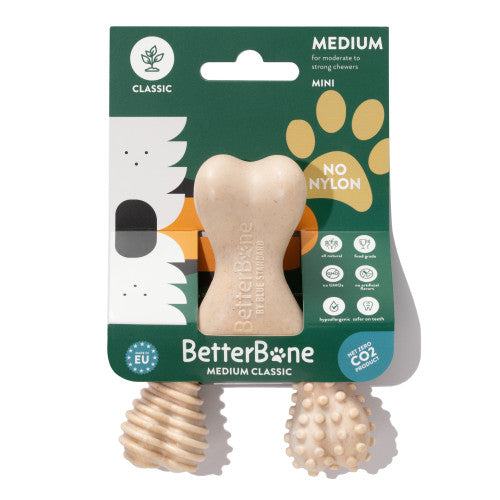 Betterbone Medium Mini Classic
